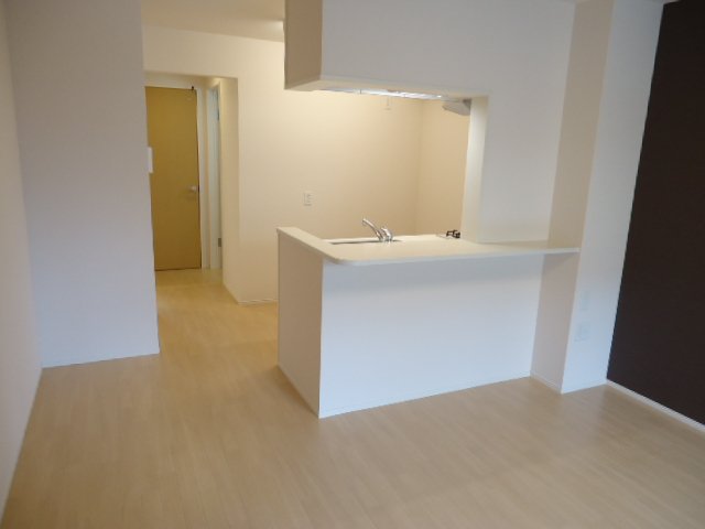 5/27 リビング/ダイニング