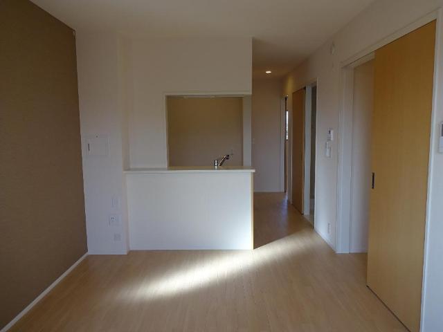 3/26 リビング/ダイニング