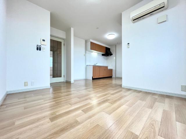 2/21 リビング/ダイニング