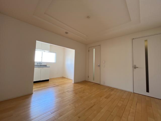 8/30 リビング/ダイニング