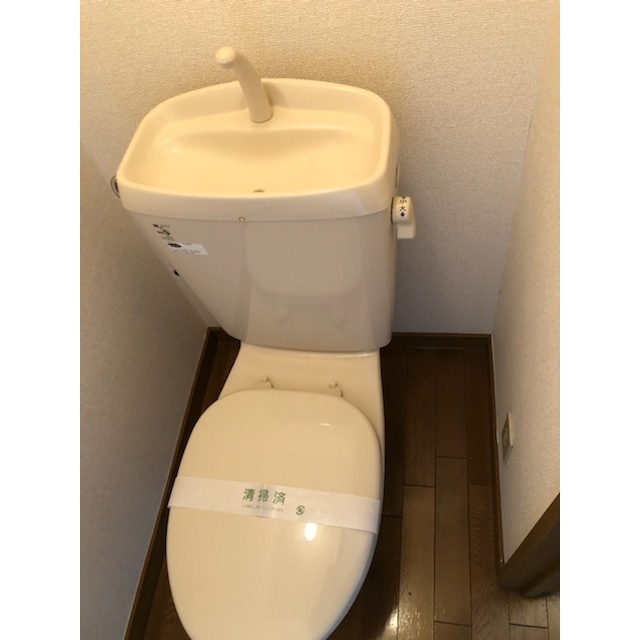 7/14 トイレ