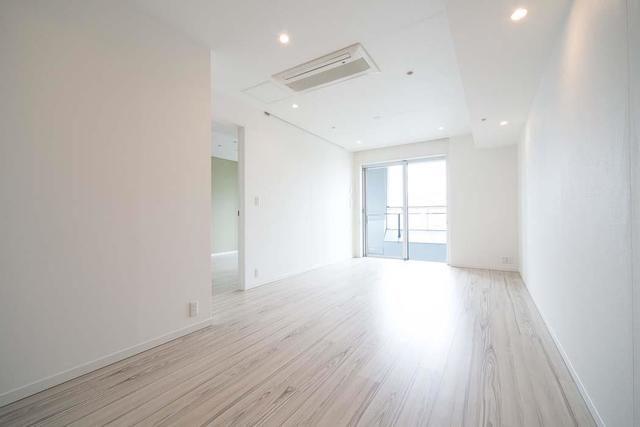 4/24 リビング/ダイニング