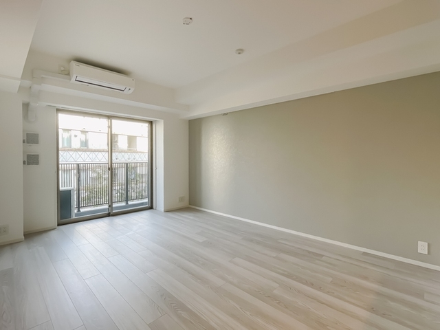 4/17 リビング/ダイニング