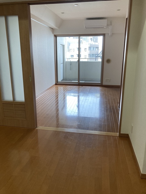 5/23 リビング/ダイニング