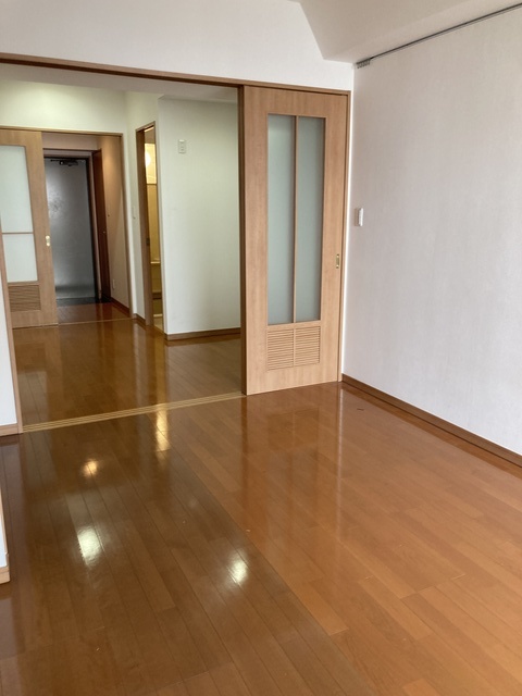 6/23 リビング/ダイニング