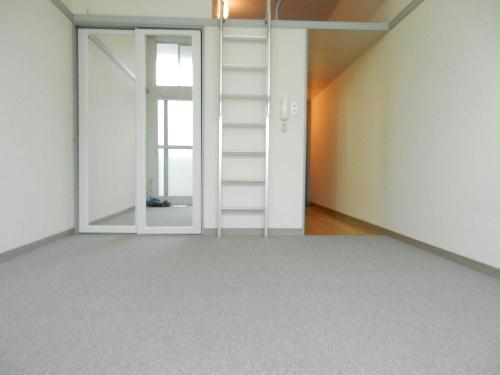 3/14 リビング/ダイニング