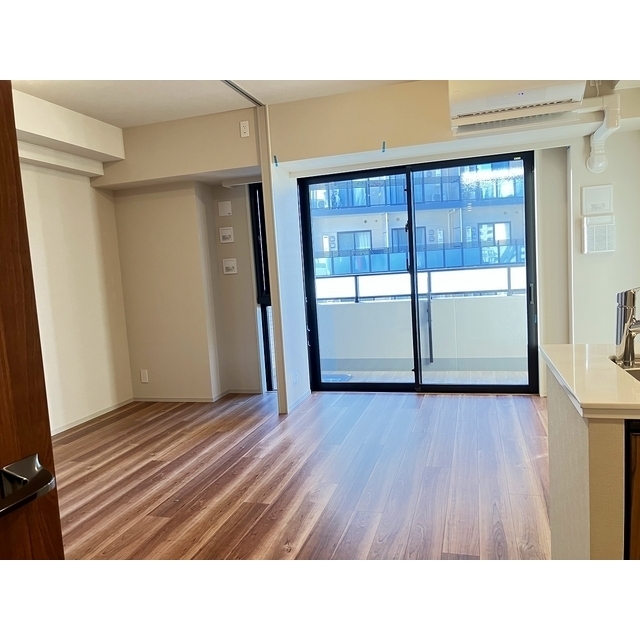 3/22 リビング/ダイニング