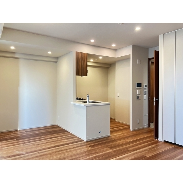 4/22 リビング/ダイニング