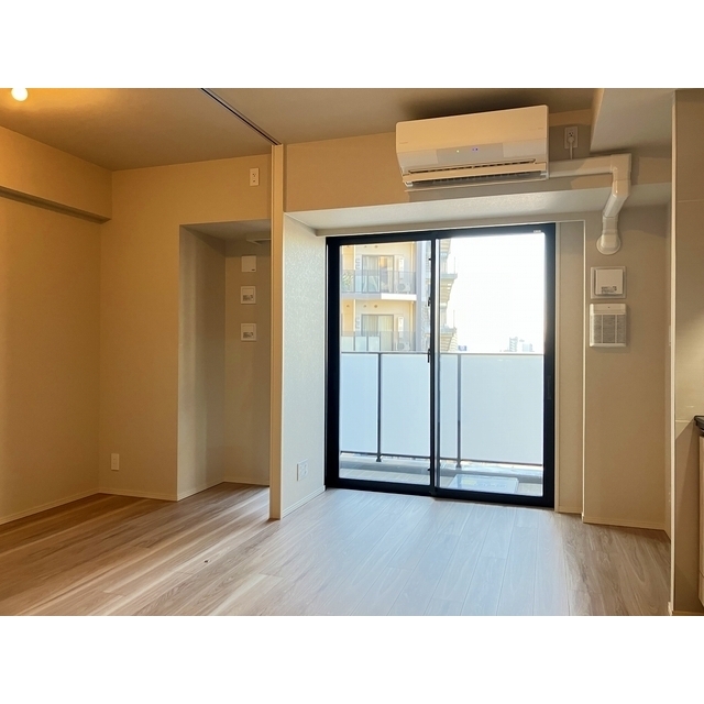 3/21 リビング/ダイニング