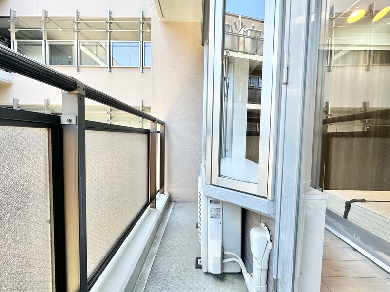 16/30 バルコニー