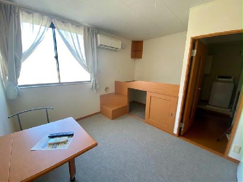 3/14 リビング/ダイニング