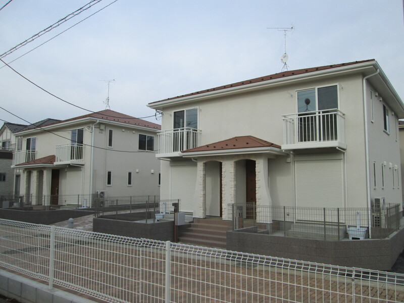 1/14 外観