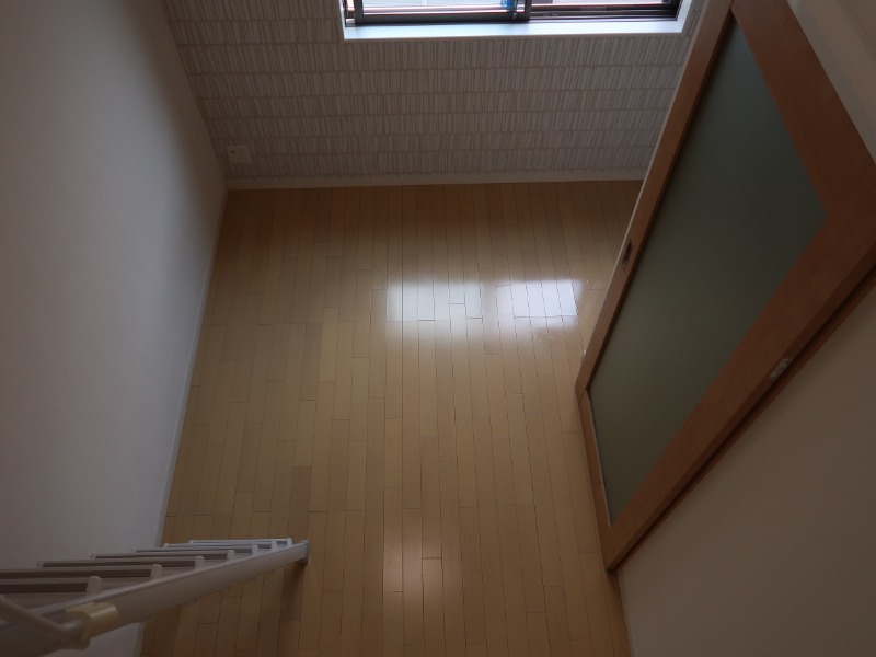 3/21 リビング/ダイニング