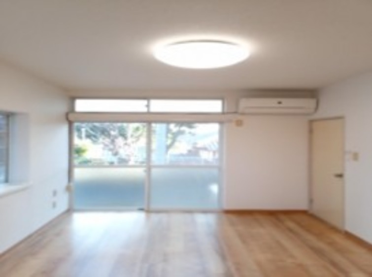 3/11 リビング/ダイニング