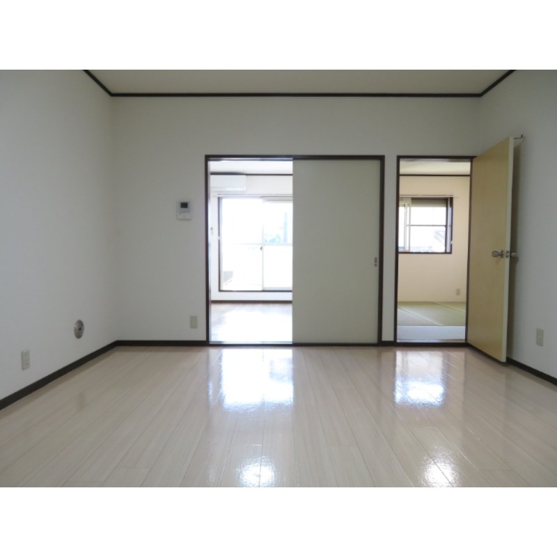 3/10 リビング/ダイニング