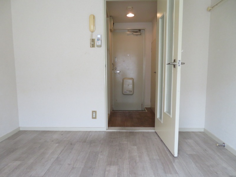 4/21 リビング/ダイニング