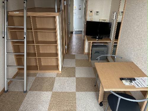 3/24 リビング/ダイニング