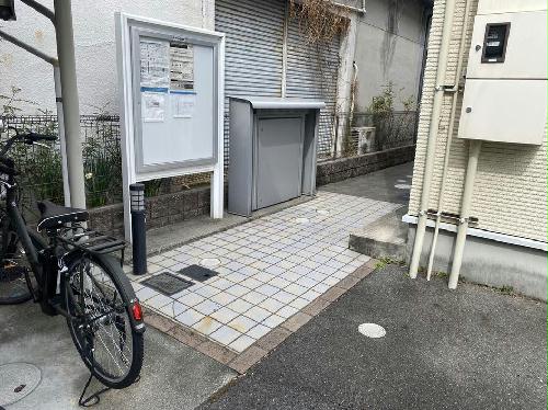 10/14 エントランス