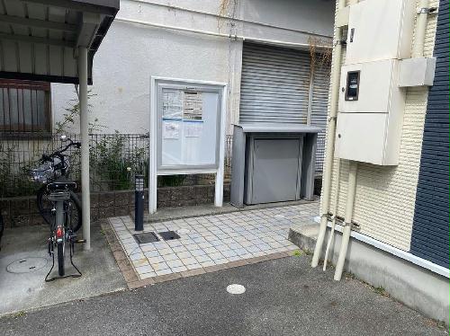 11/14 エントランス