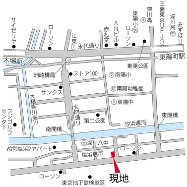 17/23 地図