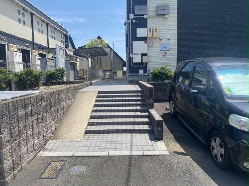 10/13 エントランス