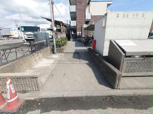 11/17 エントランス