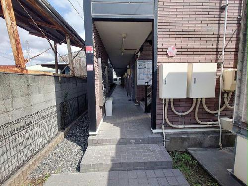 12/17 エントランス