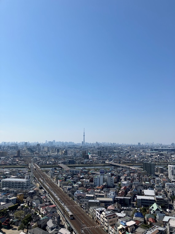 15/16 エントランス