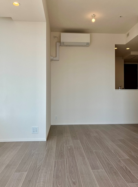 3/16 リビング/ダイニング