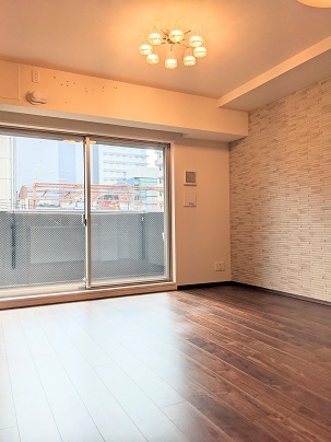 3/10 リビング/ダイニング