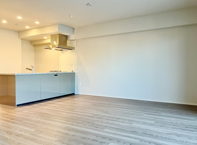 3/16 リビング/ダイニング