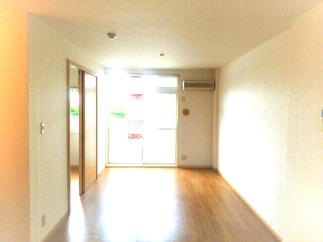 2/18 リビング/ダイニング