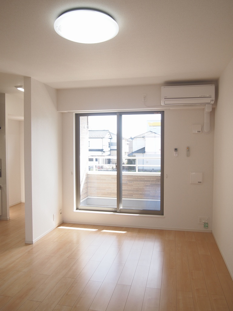 3/22 リビング/ダイニング