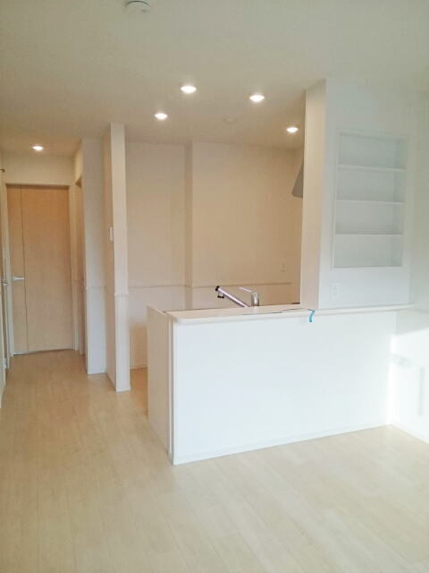 3/20 リビング/ダイニング