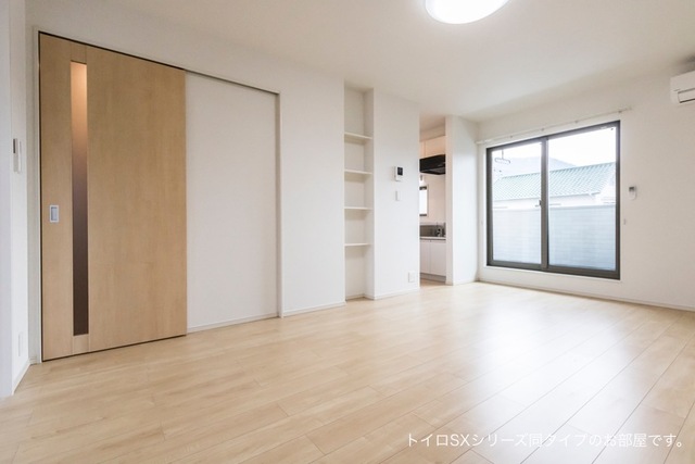 3/24 リビング/ダイニング