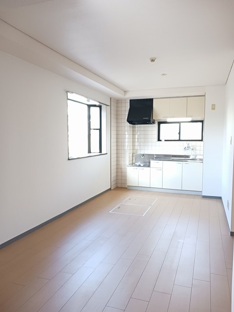 3/22 リビング/ダイニング