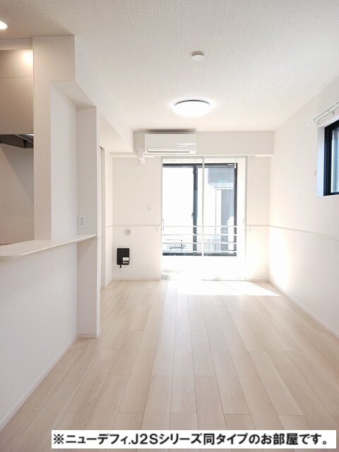 3/20 リビング/ダイニング