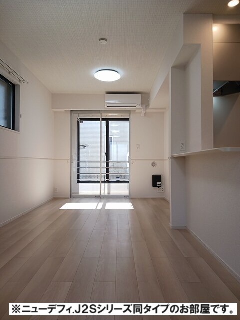 3/20 リビング/ダイニング