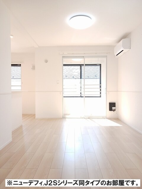 3/20 リビング/ダイニング