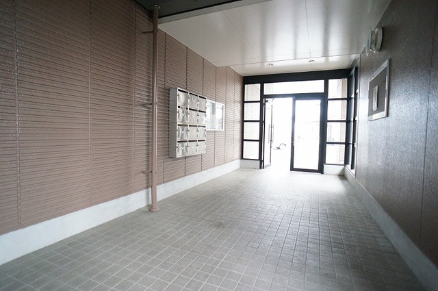 12/20 エントランス