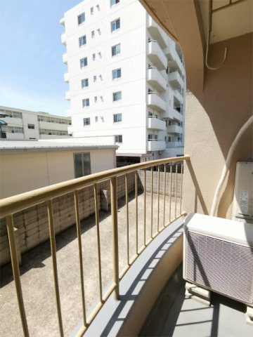 14/25 バルコニー