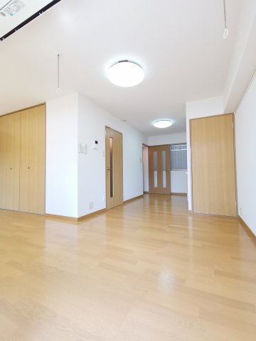 3/25 リビング/ダイニング