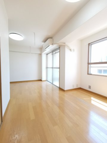 4/25 リビング/ダイニング