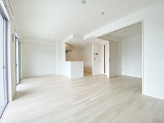 2/30 リビング/ダイニング