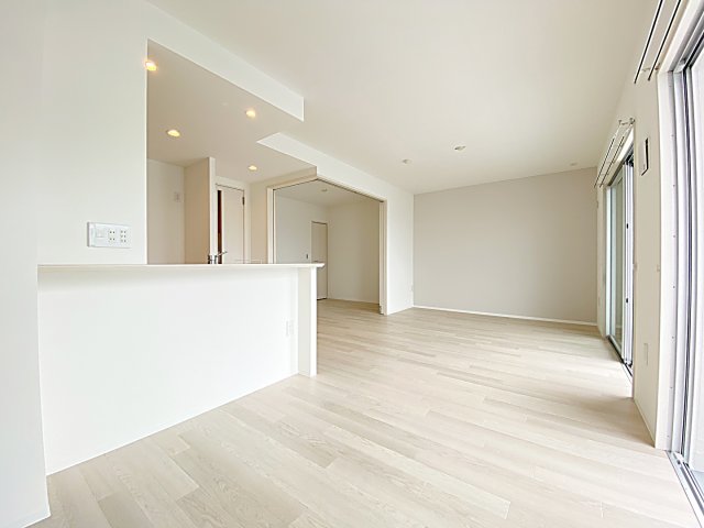 3/30 リビング/ダイニング