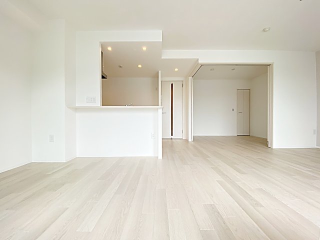 5/30 リビング/ダイニング