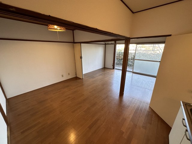 3/19 リビング/ダイニング