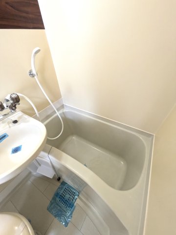 7/14 浴室