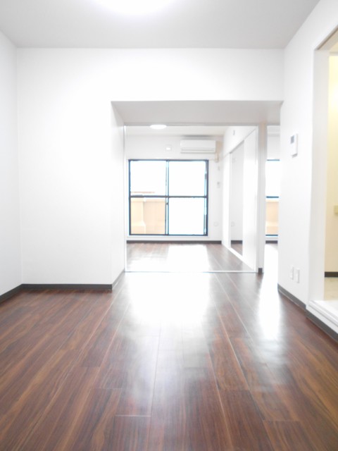 3/26 リビング/ダイニング