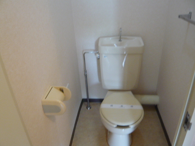 9/26 トイレ
